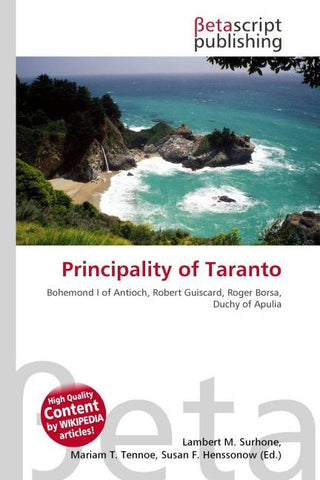 Principality of Taranto
