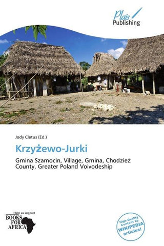 Krzy¿ewo-Jurki