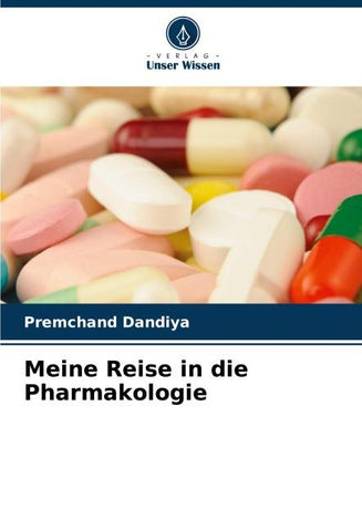 Meine Reise in die Pharmakologie