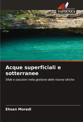 Acque superficiali e sotterranee