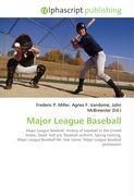 Major League Baseball