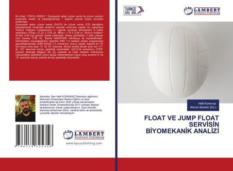FLOAT VE JUMP FLOAT SERV¿S¿N B¿YOMEKAN¿K ANAL¿Z¿