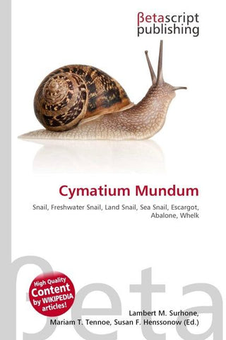 Cymatium Mundum