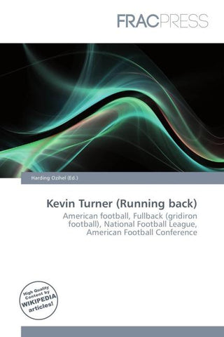 Kevin Turner (Running back)