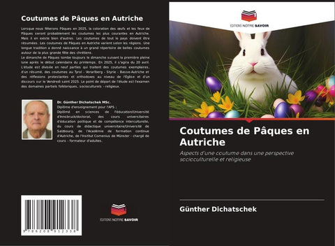 Coutumes de Pâques en Autriche