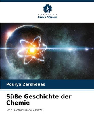 Süße Geschichte der Chemie