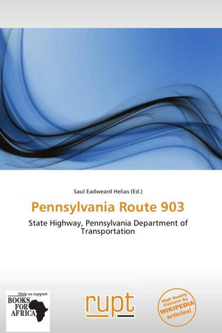 Pennsylvania Route 903