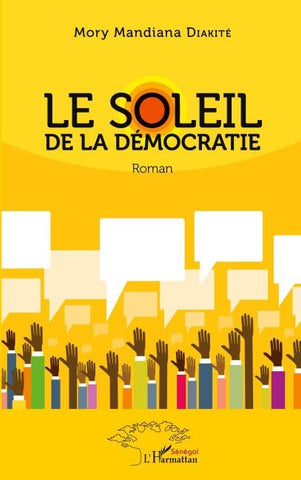 Le soleil de la démocratie