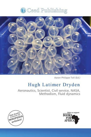 Hugh Latimer Dryden