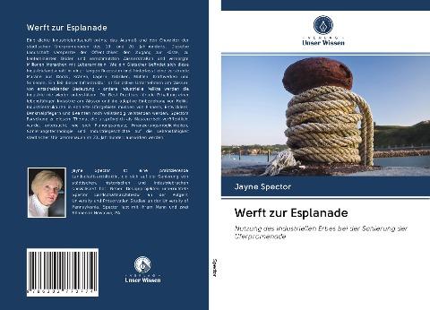 Werft zur Esplanade