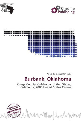 Burbank, Oklahoma