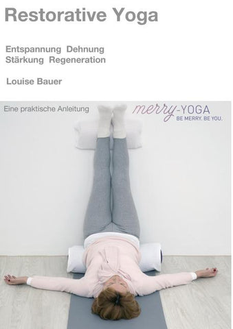 Restorative Yoga