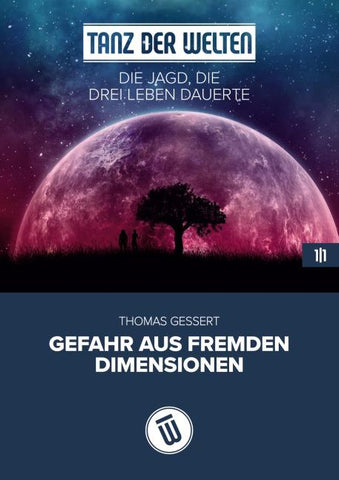 Die Jagd, die drei Leben dauerte