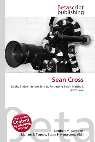 Sean Cross