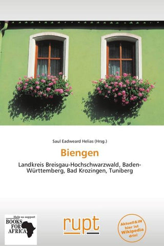 Biengen