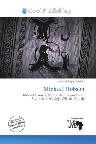 Michael Hobson