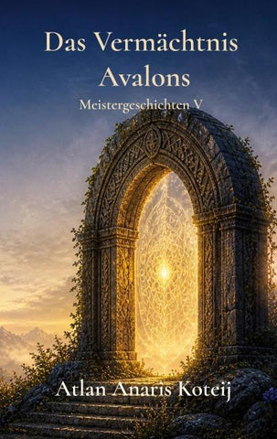 Das Vermächtnis Avalons