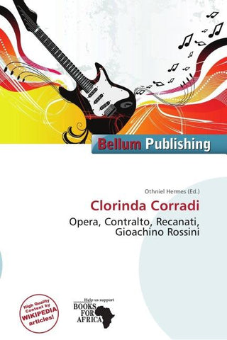 Clorinda Corradi