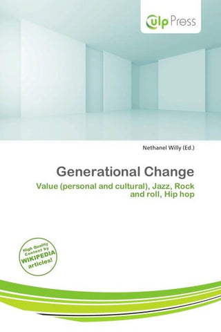 Generational Change