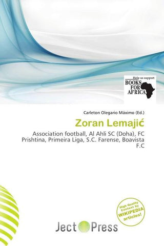 Zoran Lemaji¿