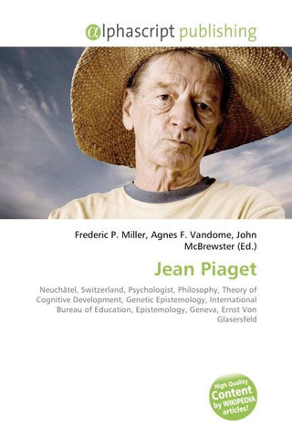 Jean Piaget