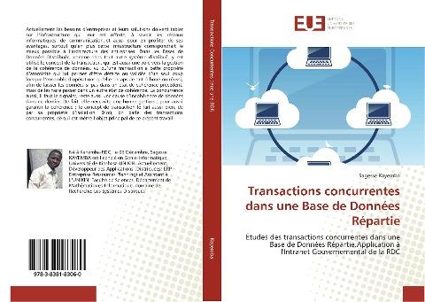 Transactions concurrentes dans une Base de Données Répartie