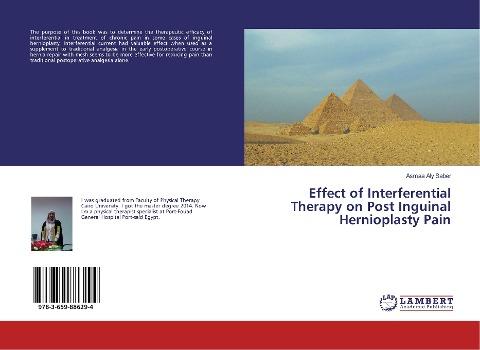 Effect of Interferential Therapy on Post Inguinal Hernioplasty Pain