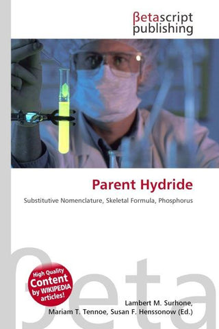 Parent Hydride