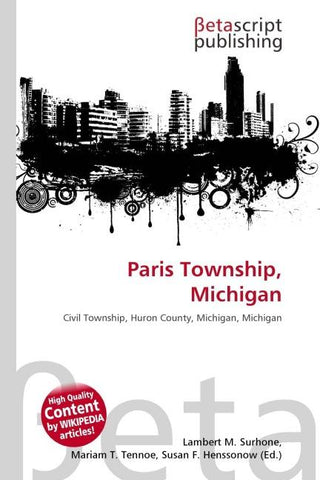 Paris Township, Michigan