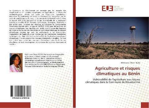 Agriculture et risques climatiques au Bénin