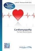 Cardiomyopathy