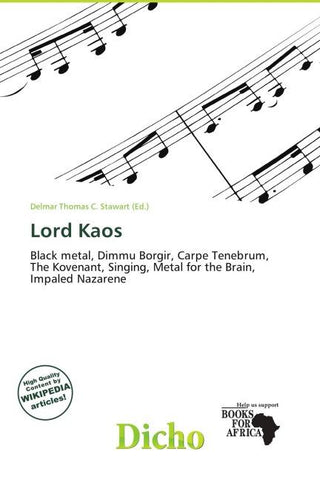 Lord Kaos