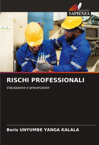 RISCHI PROFESSIONALI