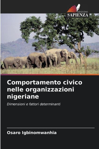 Comportamento civico nelle organizzazioni nigeriane