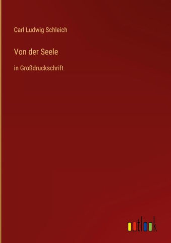 Von der Seele