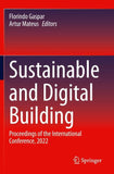 Sustainable and Digital Building