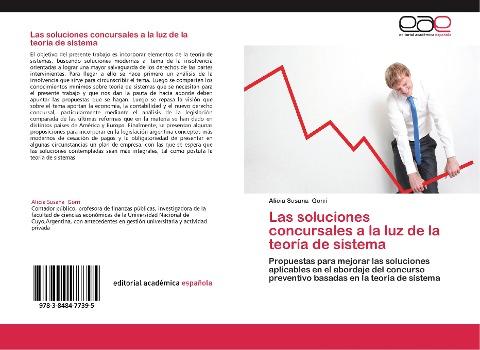 Las soluciones concursales a la luz de la teoría de sistema