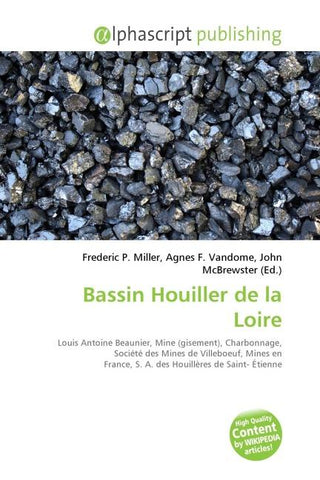 Bassin Houiller de la Loire