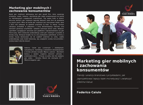 Marketing gier mobilnych i zachowania konsumentów