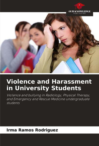 Violence and Harassment in University Students