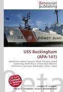 USS Buckingham (APA-141)