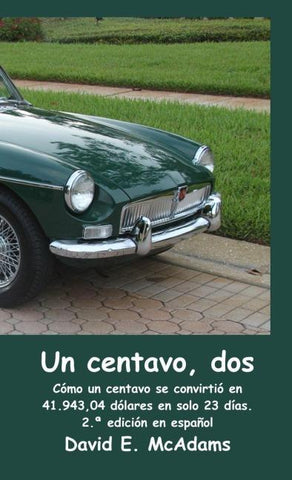 Un centavo, dos