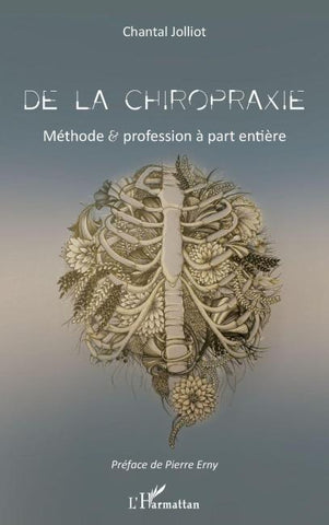 De la chiropraxie