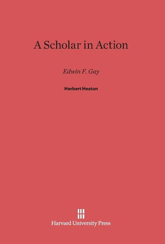 A Scholar in Action