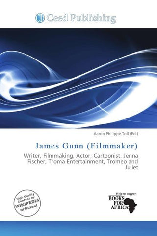 James Gunn (Filmmaker)