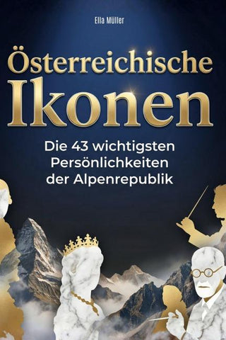 Österreichische Ikonen