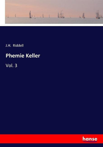 Phemie Keller