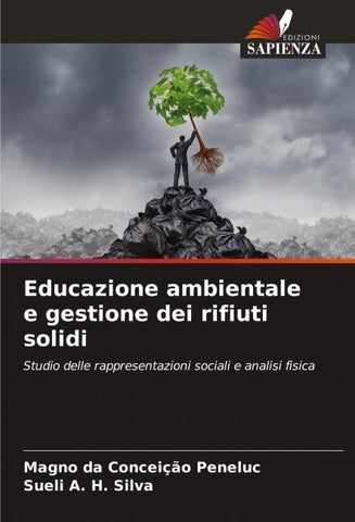 Educazione ambientale e gestione dei rifiuti solidi