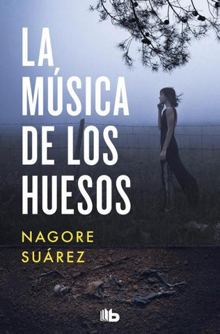 La musica de los huesos