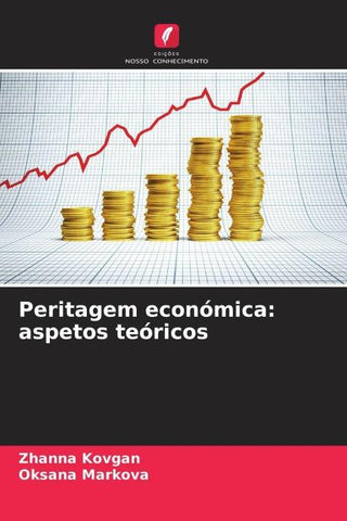 Peritagem económica: aspetos teóricos